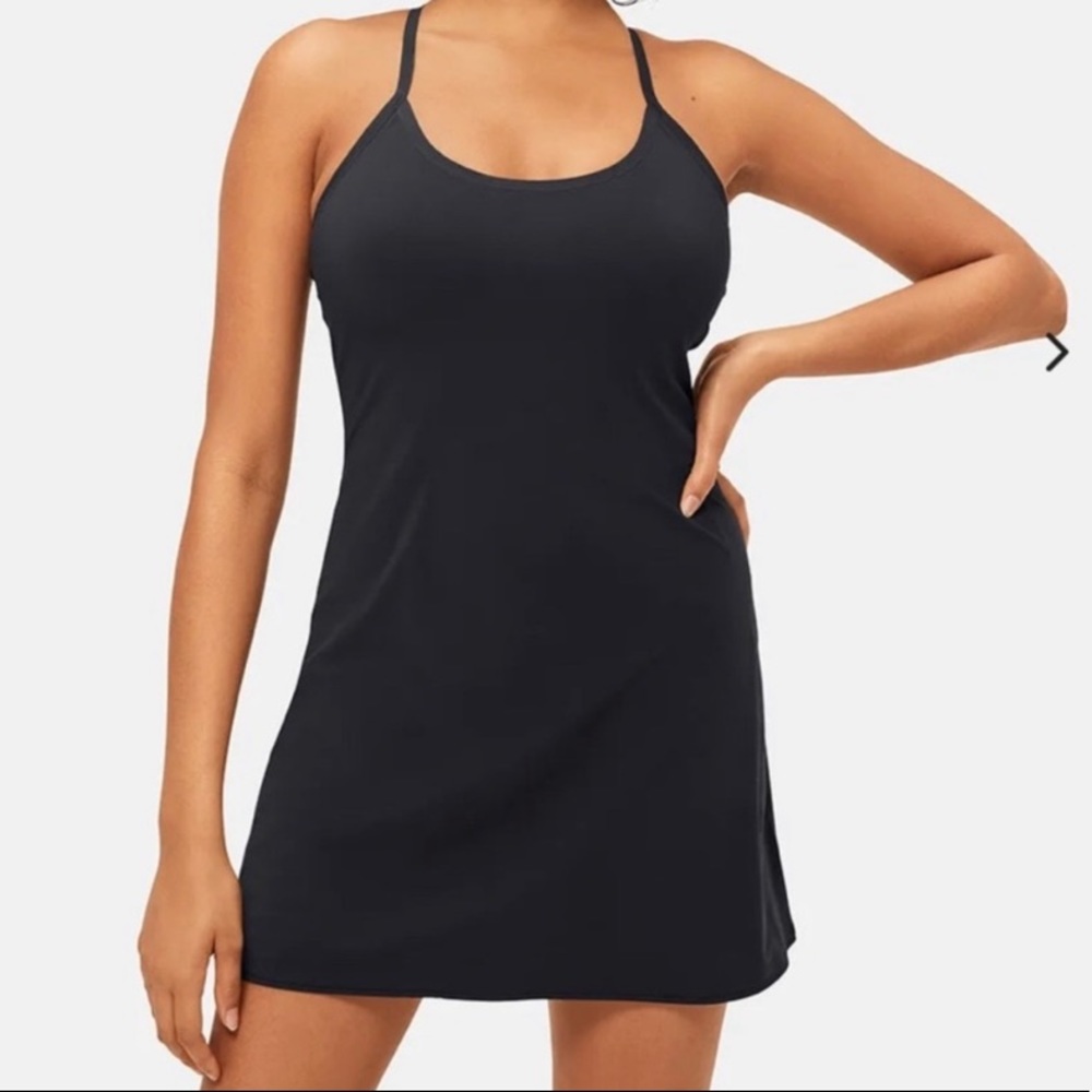 Original Outdoor Voices The Exercise Dress